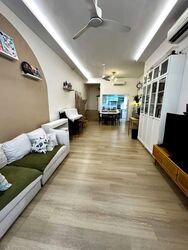 Seletar Springs Condominium (D28), Condominium #565756861